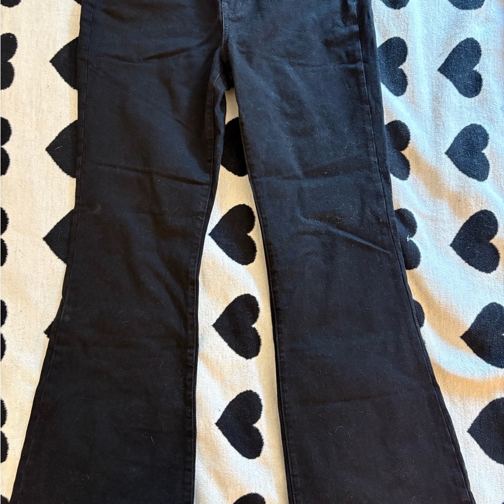 Madewell - NWT - The Perfect Vintage Flare Jean sz 29 - Sherborn Wash